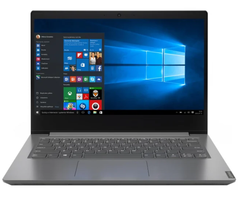 Laptop Lenovo V15-IIL i5-1035G1 15.6 FHD 20GB 512GB W10P